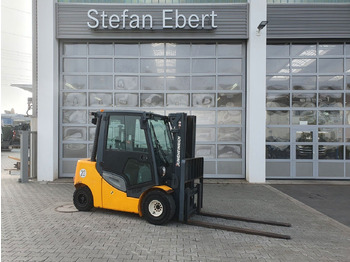 Xe nâng diesel JUNGHEINRICH DFG
