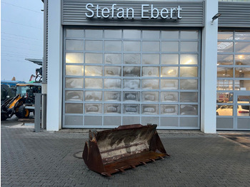 Gầu xúc lật ZETTELMEYER