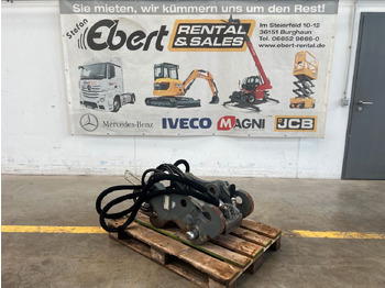 Bộ ghép nhanh LIEBHERR