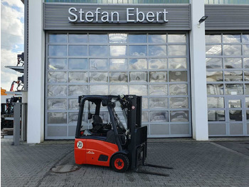 Xe nâng điện LINDE E