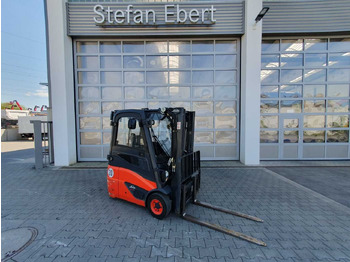 Xe nâng điện LINDE E