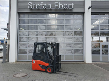 Xe nâng điện LINDE E