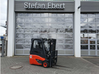 Xe nâng điện LINDE E
