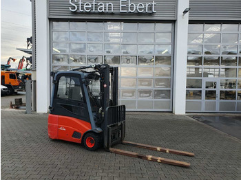 Xe nâng điện LINDE E18