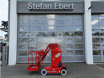 Máy nâng người thẳng đứng MAGNI