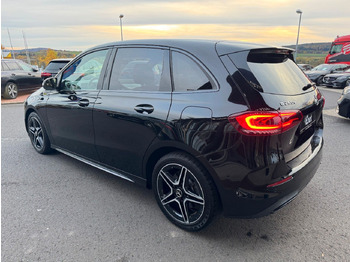 Cho thuê  Mercedes-Benz B 250e Edition2020+AMG+Ambiente+Night+LED Mercedes-Benz B 250e Edition2020+AMG+Ambiente+Night+LED: hình 3
