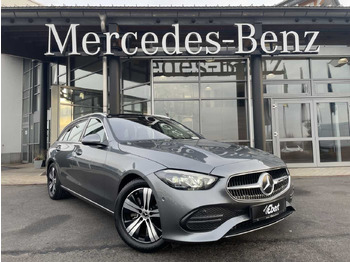 Xe hơi MERCEDES-BENZ