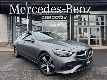 Xe wagon MERCEDES-BENZ