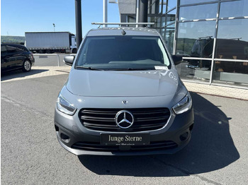 Xe van nhỏ gọn Mercedes-Benz Citan 108 CDI Regal Klima: hình 2