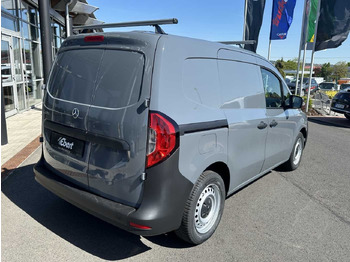Xe van nhỏ gọn Mercedes-Benz Citan 108 CDI Regal Klima: hình 4