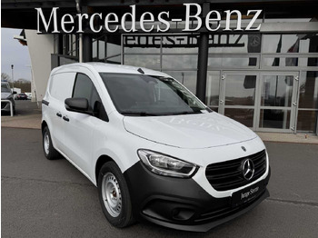 Xe van nhỏ gọn MERCEDES-BENZ Citan