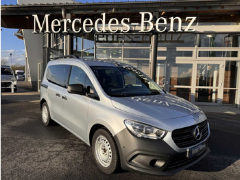Xe van chở khách MERCEDES-BENZ Citan