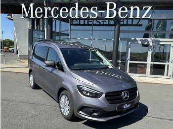 Xe hơi MERCEDES-BENZ Citan