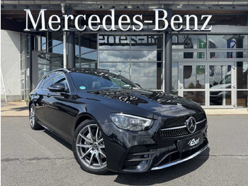 Xe wagon MERCEDES-BENZ