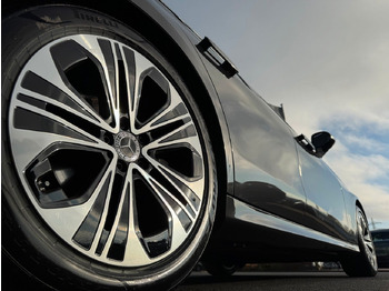 Cho thuê  Mercedes-Benz E 220d T Avantgarde+Pano+DistrPro+AHK+RFK+MBUX Mercedes-Benz E 220d T Avantgarde+Pano+DistrPro+AHK+RFK+MBUX: hình 5