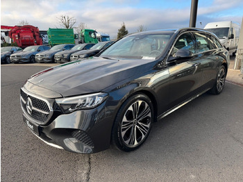 Cho thuê  Mercedes-Benz E 220d T Avantgarde+Pano+DistrPro+AHK+RFK+MBUX Mercedes-Benz E 220d T Avantgarde+Pano+DistrPro+AHK+RFK+MBUX: hình 2