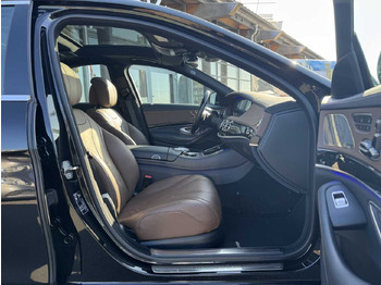 Cho thuê  Mercedes-Benz S 400d 4M AMG+Pano+Burm+Distr+Massage+ HUD Mercedes-Benz S 400d 4M AMG+Pano+Burm+Distr+Massage+ HUD: hình 5