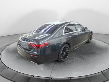 Sedan Mercedes-Benz S 580e AMG+Pano+Digital+Burm+3D+AirM+HUD+360+: hình 3