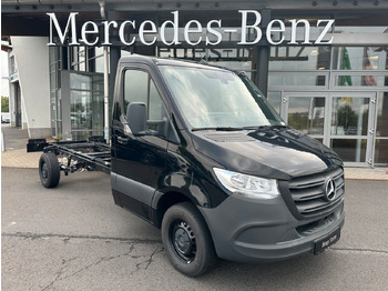 Xe tải khung gầm MERCEDES-BENZ Sprinter 311