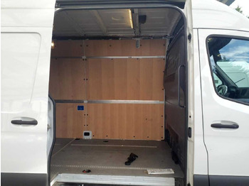 Xe van chở hàng Mercedes-Benz Sprinter 315 CDI 4325 Klima 360 Schwing MBUX SHZ: hình 4