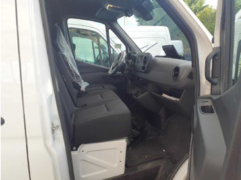 Xe van chở hàng Mercedes-Benz Sprinter 315 CDI 4325 Klima 360 Schwing MBUX SHZ: hình 5