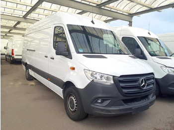Xe van chở hàng Mercedes-Benz Sprinter 315 CDI 4325 Klima 360 Schwing MBUX SHZ: hình 2
