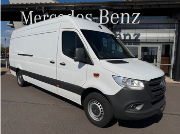 Xe van chở hàng MERCEDES-BENZ Sprinter 315