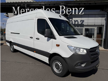 Xe van chở hàng MERCEDES-BENZ Sprinter 315