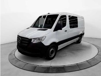 Xe van chở hàng MERCEDES-BENZ Sprinter 315