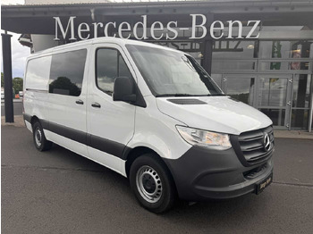 Xe van chở hàng MERCEDES-BENZ Sprinter 315