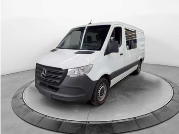 Xe van chở hàng MERCEDES-BENZ Sprinter 315