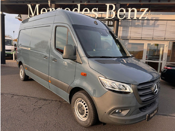 Xe van chở hàng MERCEDES-BENZ Sprinter 315