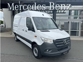 Xe van chở hàng MERCEDES-BENZ Sprinter 317
