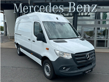 Xe van chở hàng MERCEDES-BENZ Sprinter 317