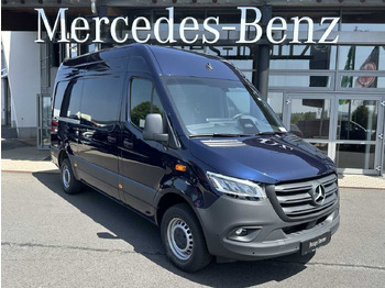Xe van chở hàng MERCEDES-BENZ Sprinter 317
