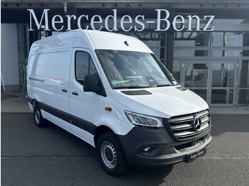 Xe van chở hàng MERCEDES-BENZ Sprinter 317