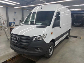 Xe van chở hàng MERCEDES-BENZ Sprinter 317