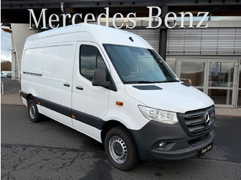 Xe van chở hàng MERCEDES-BENZ Sprinter 317