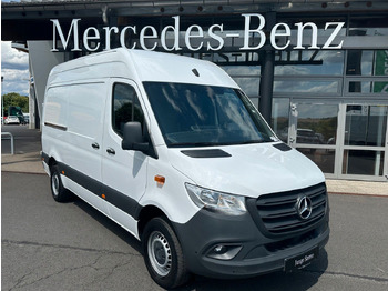 Xe van chở hàng MERCEDES-BENZ Sprinter 317