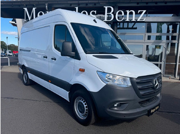 Xe van chở hàng MERCEDES-BENZ Sprinter 317