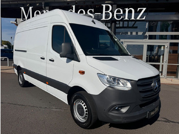 Xe van chở hàng MERCEDES-BENZ Sprinter 317