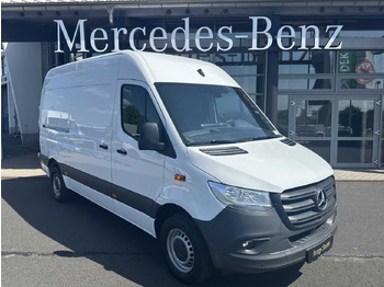 Xe van chở hàng MERCEDES-BENZ Sprinter 317