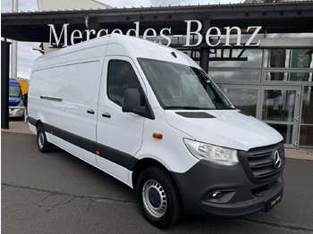 Xe van chở hàng MERCEDES-BENZ Sprinter 317
