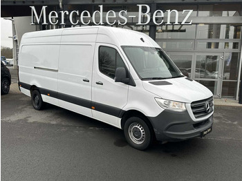 Xe van chở hàng MERCEDES-BENZ Sprinter 317