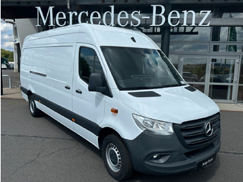Xe van chở hàng MERCEDES-BENZ Sprinter 317