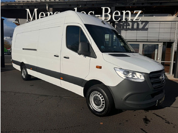 Xe van chở hàng MERCEDES-BENZ Sprinter 317