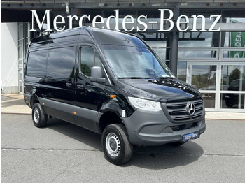 Xe van chở hàng MERCEDES-BENZ Sprinter 319