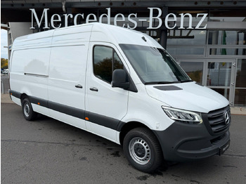 Xe van chở hàng MERCEDES-BENZ Sprinter 319