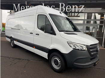 Xe van chở hàng MERCEDES-BENZ Sprinter 319