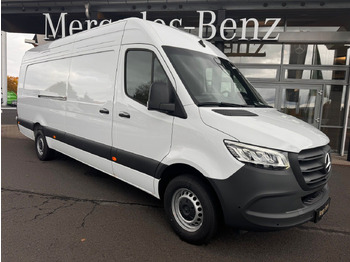 Xe van chở hàng MERCEDES-BENZ Sprinter 319